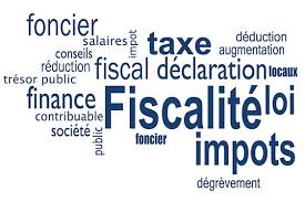 fiscalité
