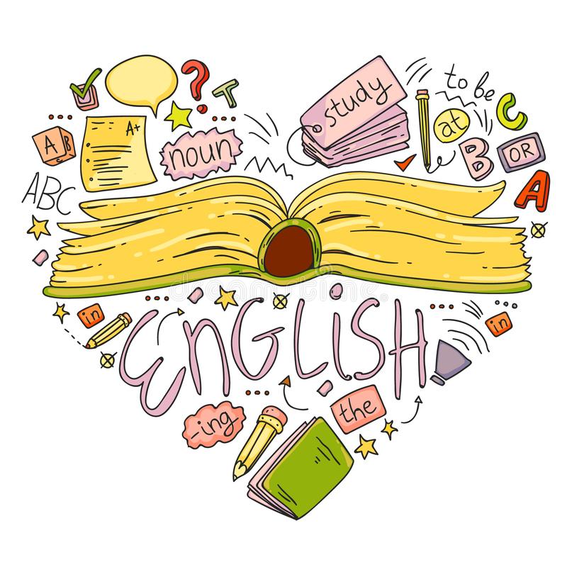 ENGLISH LANGUAGE 