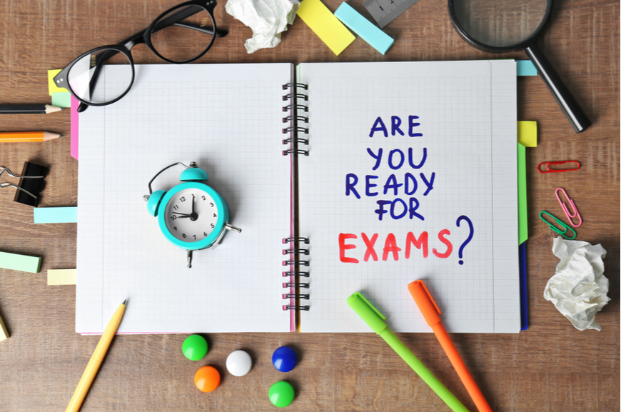 Exam 