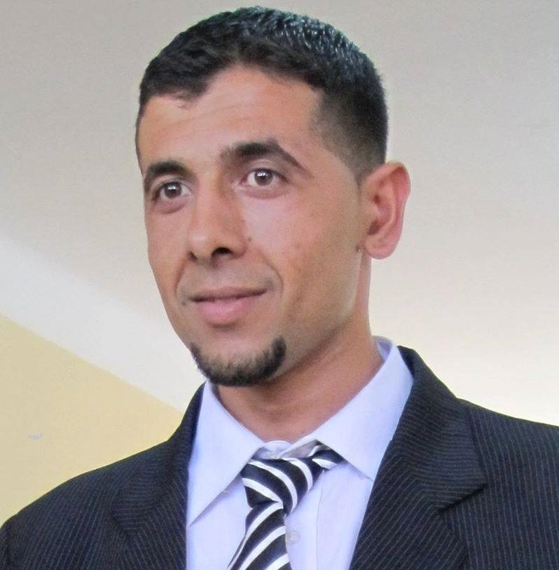 Dr. Gadouri Hamid