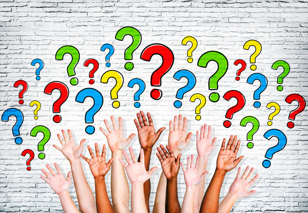 Questionning