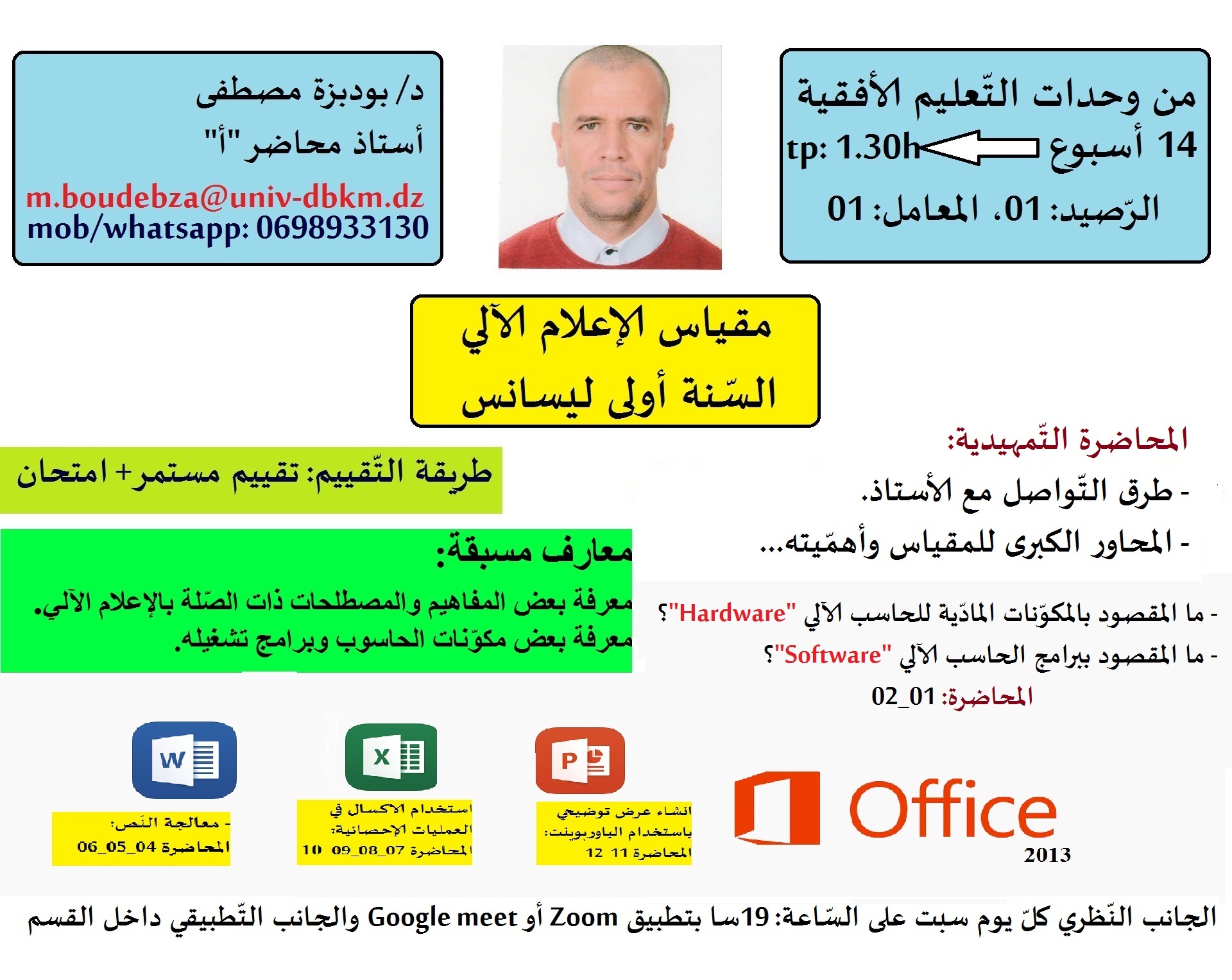 Annexe الخريطة الذّهنية لمقياس النظريات التربوية.jpg
