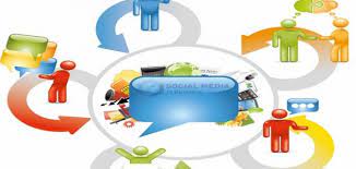 معلومات الإتصال