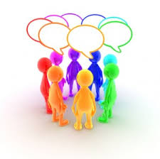 فضاء التواصل
