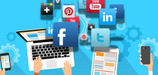 معلومات التواصل