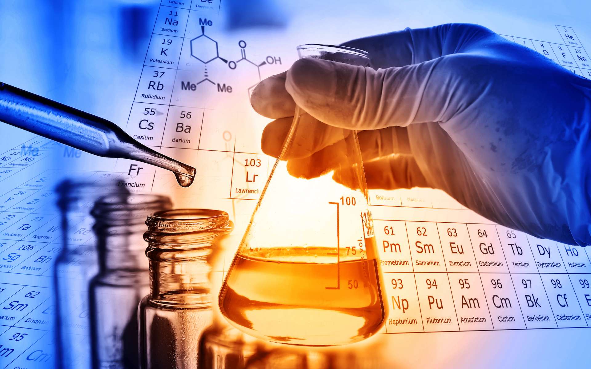 Chimie Générale et Organique 